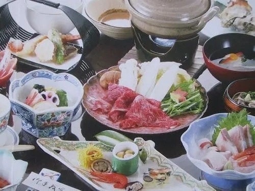 【1泊2日】おじろスキー場+宿泊コース